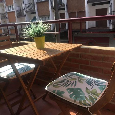 Ferienwohnung Egia Plaza San Sebastián Exterior foto